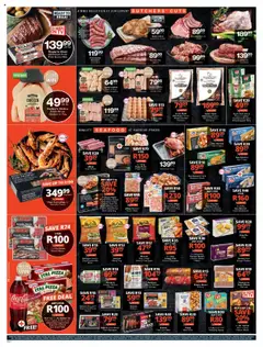 Checkers KwaZulu-Natal - XXL Savings Week 5 Deals │ valid from 07.07.2025 | Page: 2