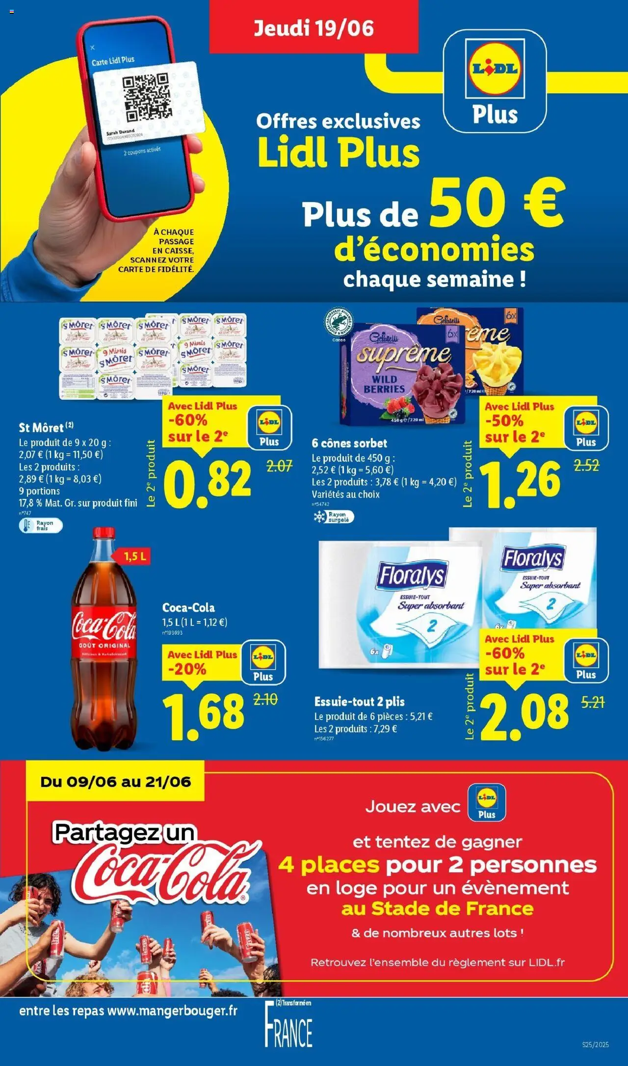  | Page: 9 | Produits: Essuie-tout, Cônes