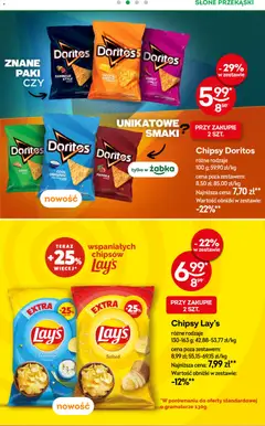 Pogląd oferty "Żabka Gazetka" - ważna od 05.11.2025 | Strona: 15