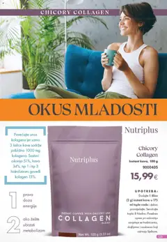 Katalog Farmasi - Pregled kataloga iz trgovine Farmasi, vrijedi od 01.10.2025 | Stranica: 125