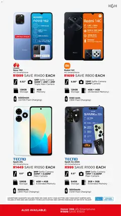 House and Home specials catalogue – valid from 09.03.2026 | Page: 25