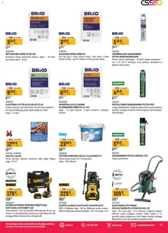 Senukai leidinys galioja nuo 30.04.2026 | Puslapis: 15