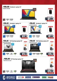 Preview of ECity offers valid from 11.12.2025 | Page: 13