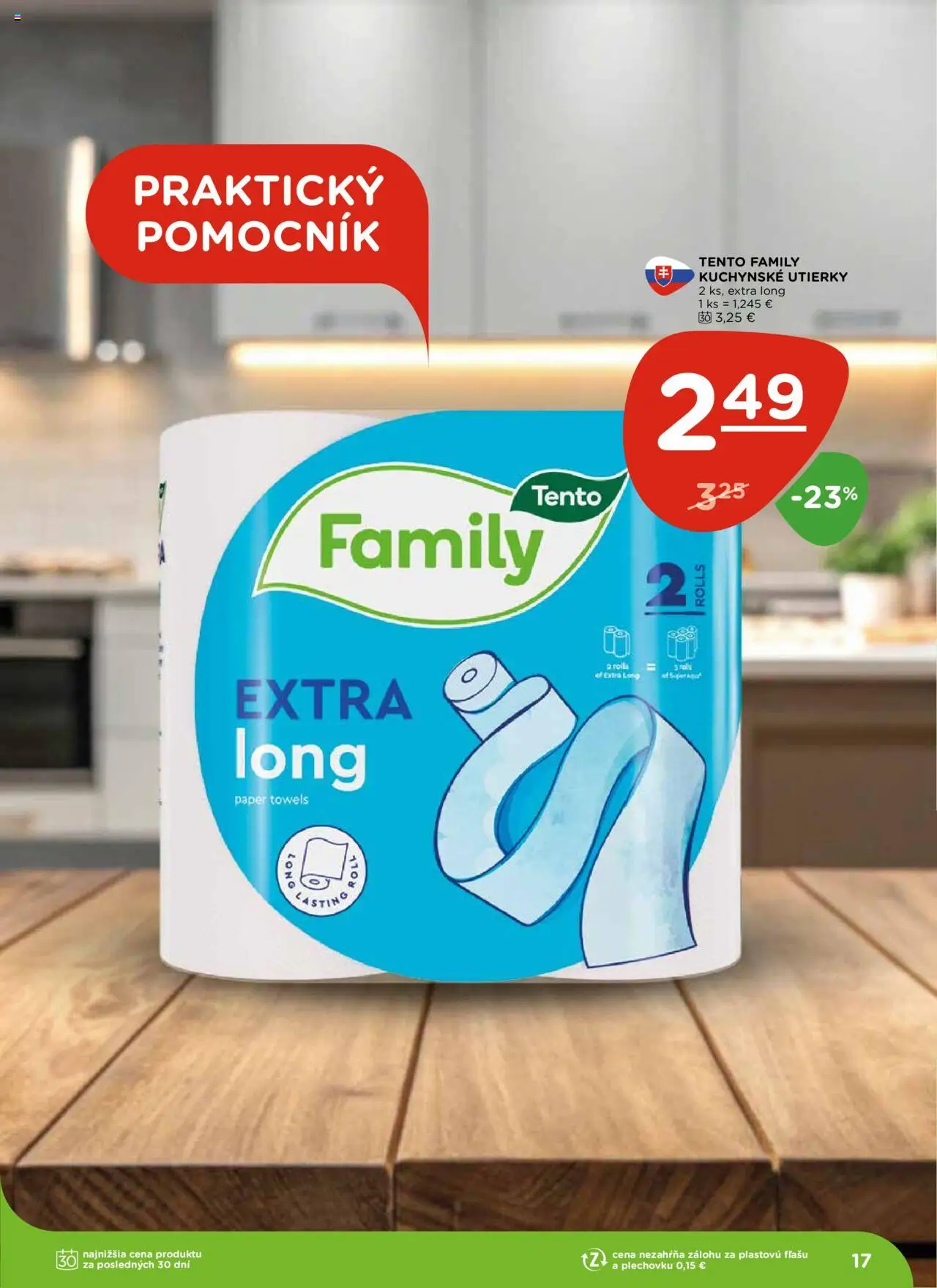 Terno leták │ platný od 31.07.2025 | Strana: 17