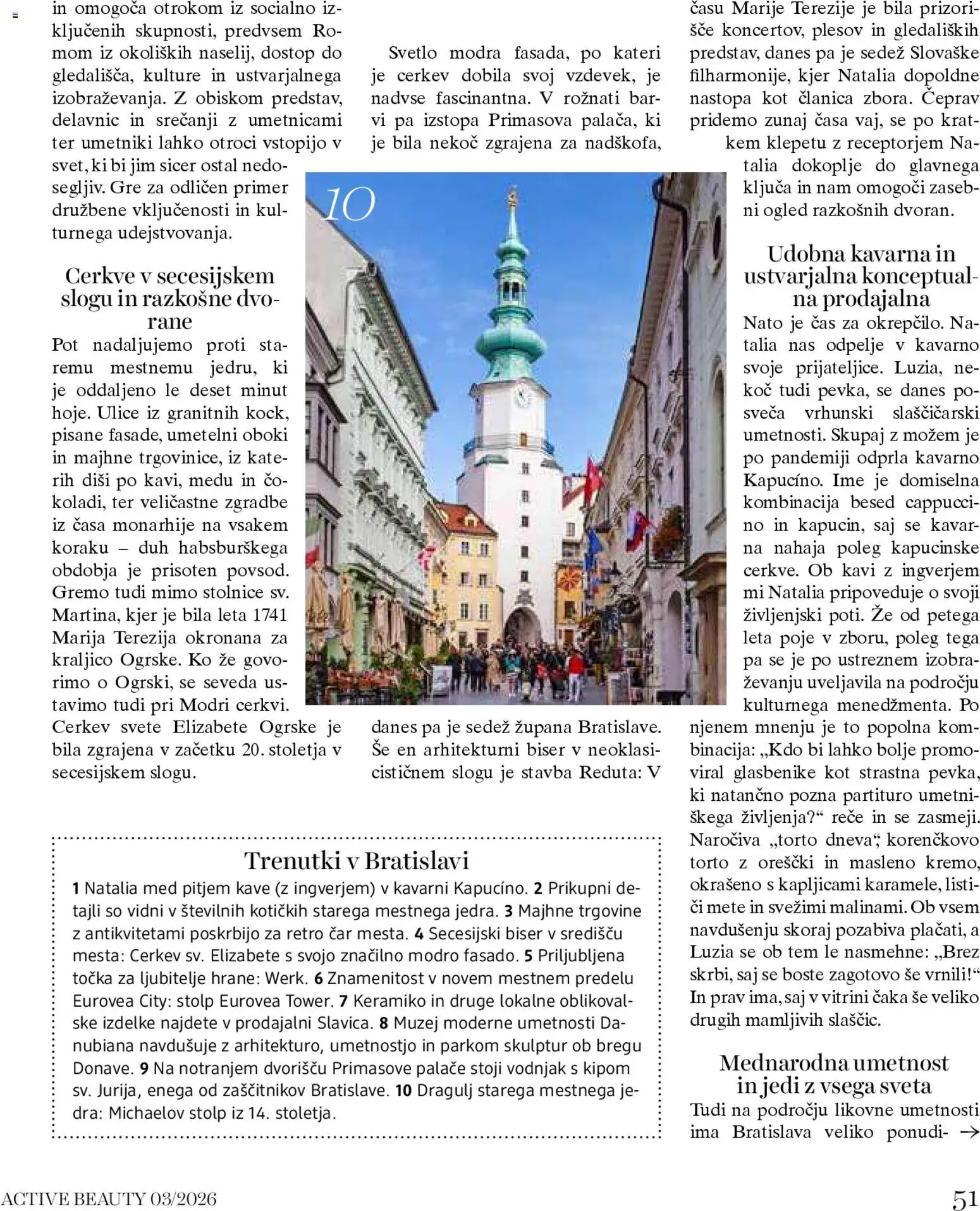 Novi DM Drogerie Markt katalog ponudbe – veljaven od 01.03.2026 | Stran: 51 | Izdelki: Sveča, Orescki
