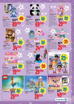 E.leclerc katalog akcije – veljaven od 04.11.2025 | Stran: 23