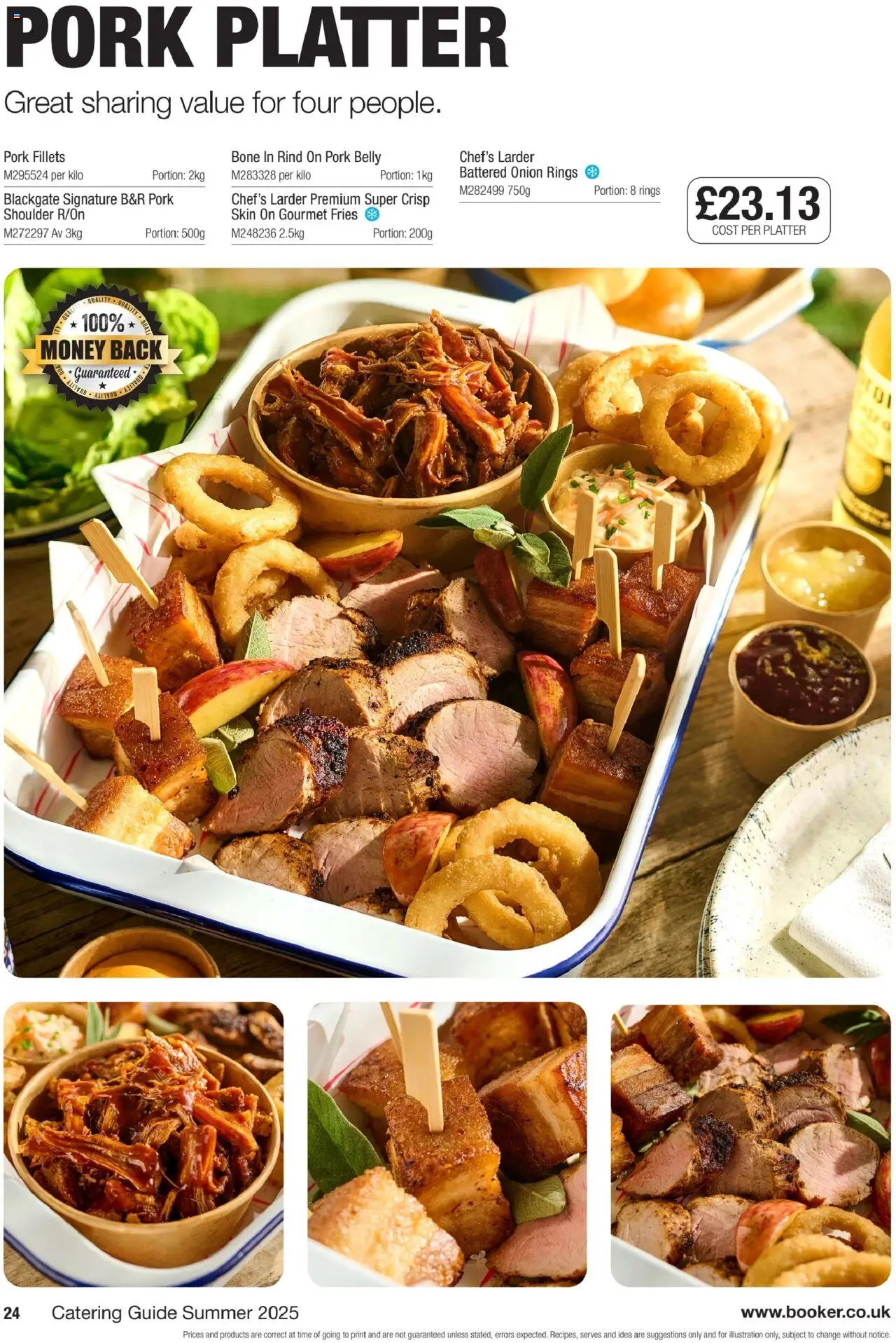  | Page: 24 | Products: Onion, Pork