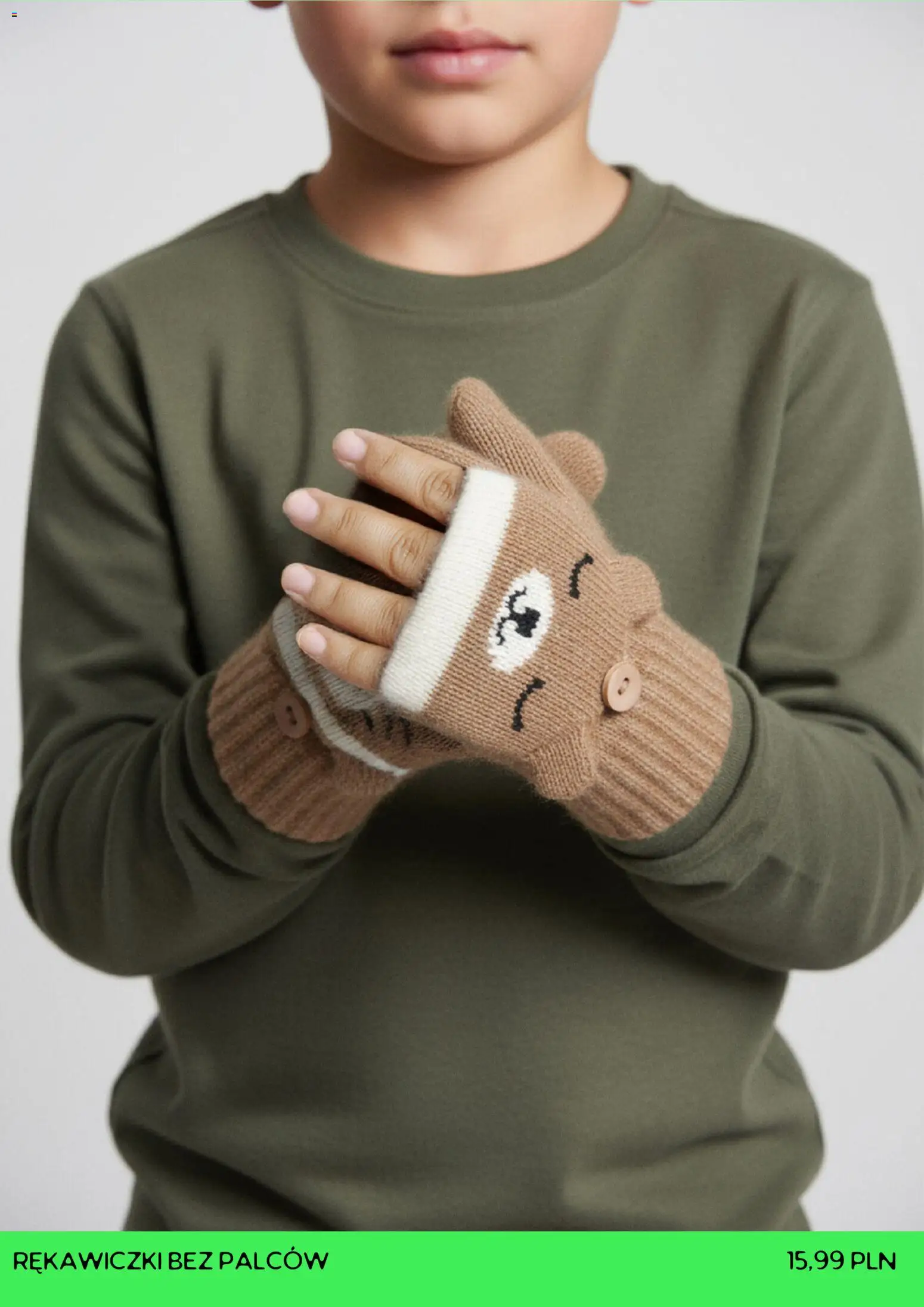 Sinsay Black Friday od 07.11.2025 | Strona: 10 | Produkty: Rękawiczki