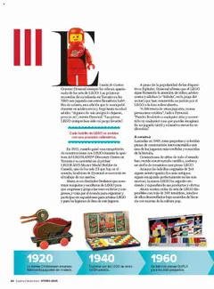 Vista previa Costco catálogo válido desde el 29.09.2025 | Página: 64 | Productos: Ισοπροπυλική αλκοόλη, Juguetes