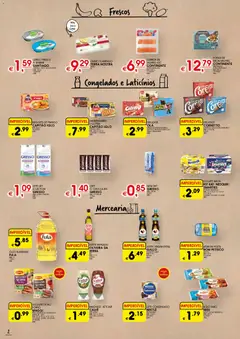 Pré-visualização Meu Super folheto válido de 06.11.2025 | Página: 2