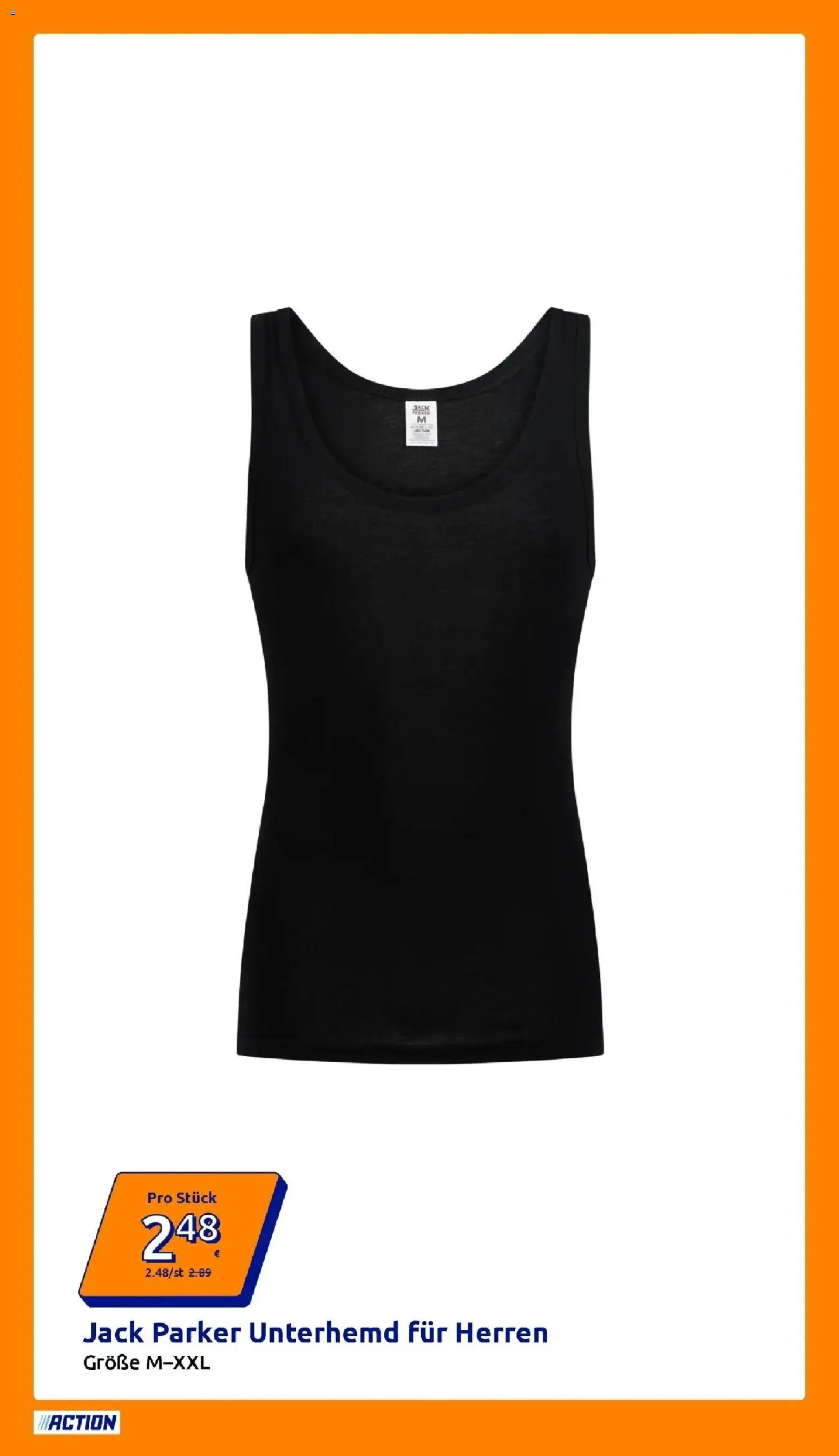 Action - Action: Kleine Preise, große Freude gültig ab 21.04.2026 | Seite: 5