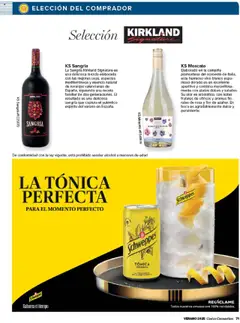 Costco catálogo │ válido desde el 03.07.2025 | Página: 71