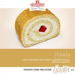 Topaz Gazetka - Ciast od 04.06.2025 | Strona: 17 | Produkty: Ciasto, Ciasto czekoladowe