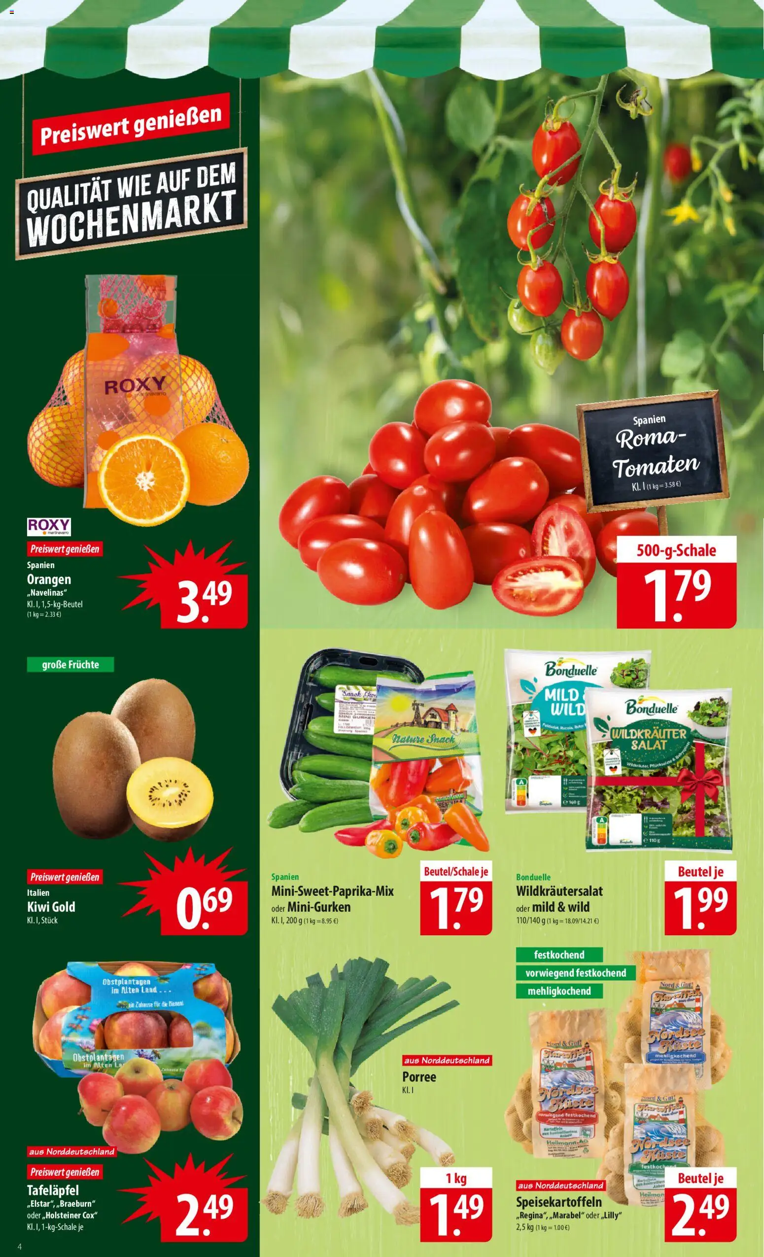 Famila - Black Friday – gültig ab 24.11.2025 | Seite: 4