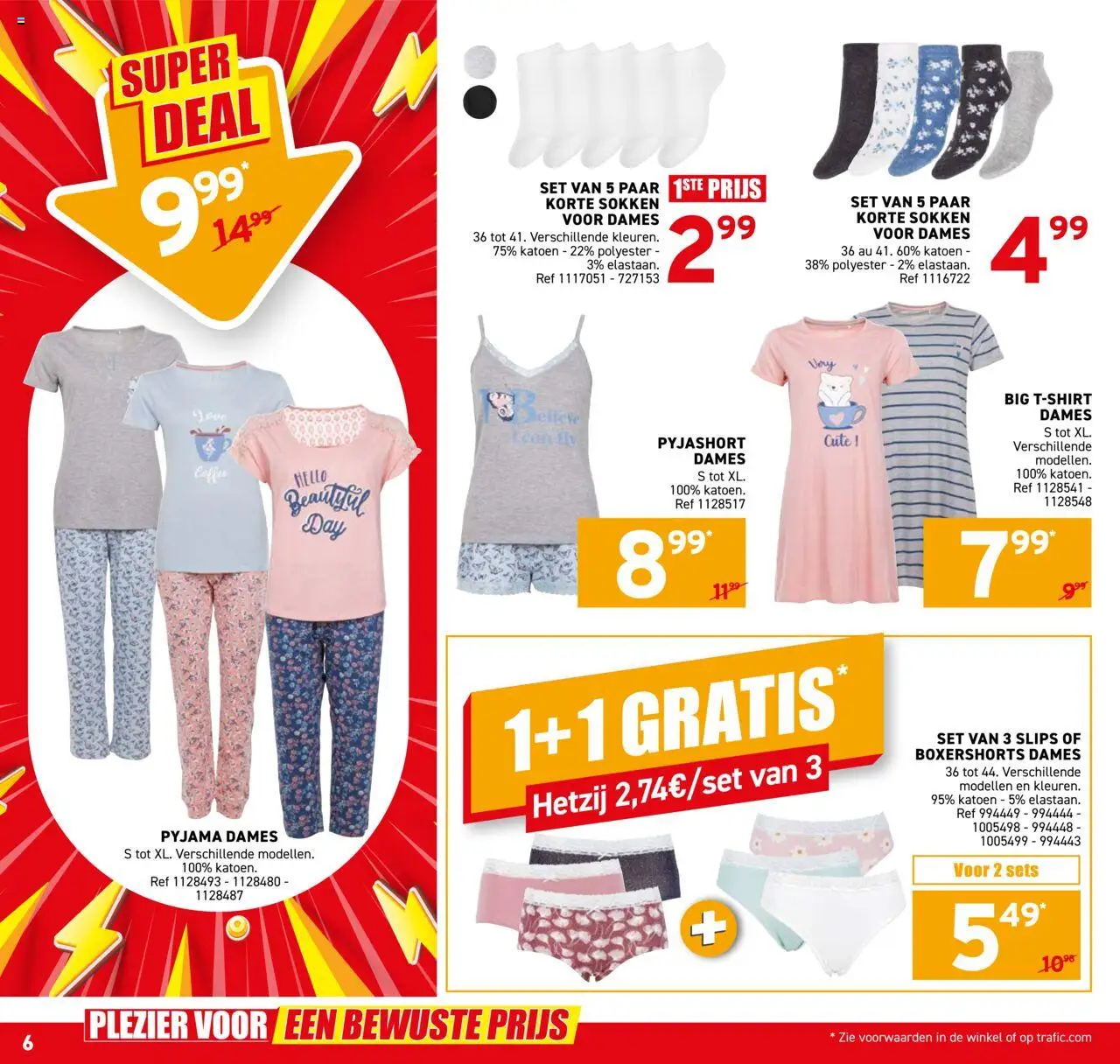  | Pagina: 23 | Producten: Tésztagép, Sokken, Pyjama
