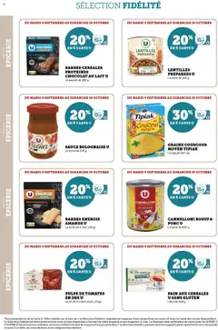  | Page: 10 | Produits: Amande, Porc, Tomates, Céréales