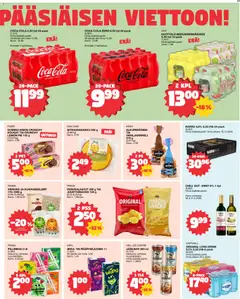 Tokmanni-mainoslehti voimassa 30.03.2026 alkaen | Sivu: 23