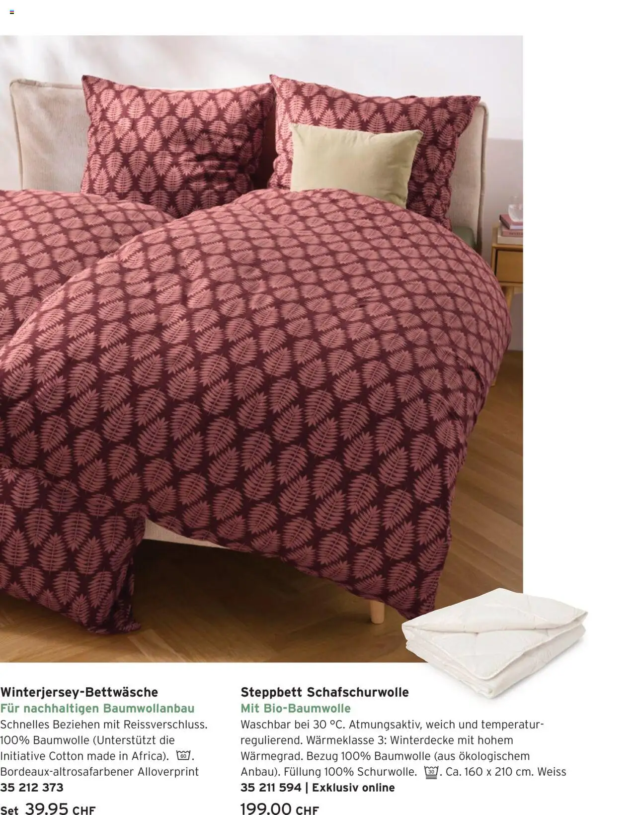 Tchibo Aktionen – gültig ab 01.10.2025 | Seite: 30