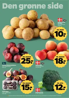 Netto tilbudsavis – gyldig fra 20.09.2025 | Side: 9