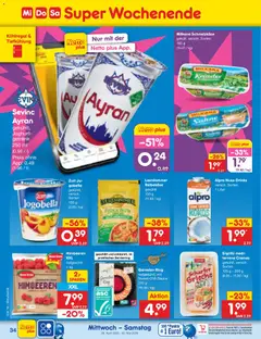 Netto Marken-Discount Prospekt 	 ab 27.04.2026 gültig | Seite: 48