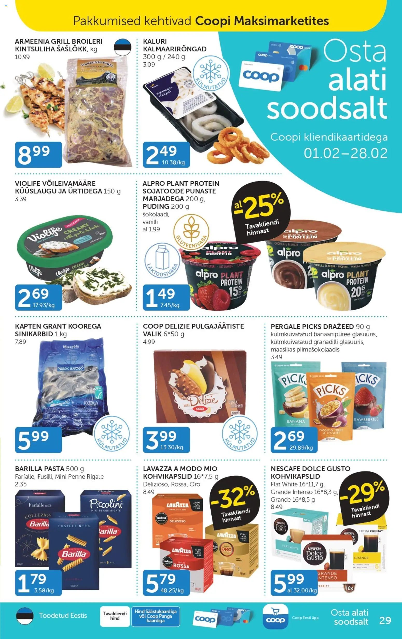 {H1} | Lehekülg: 29