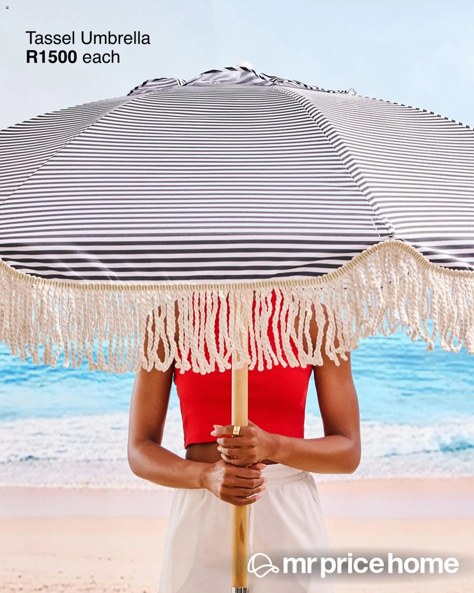 New MRP Home catalogue – valid from 02.12.2025 | Page: 1 | Products: Umbrella