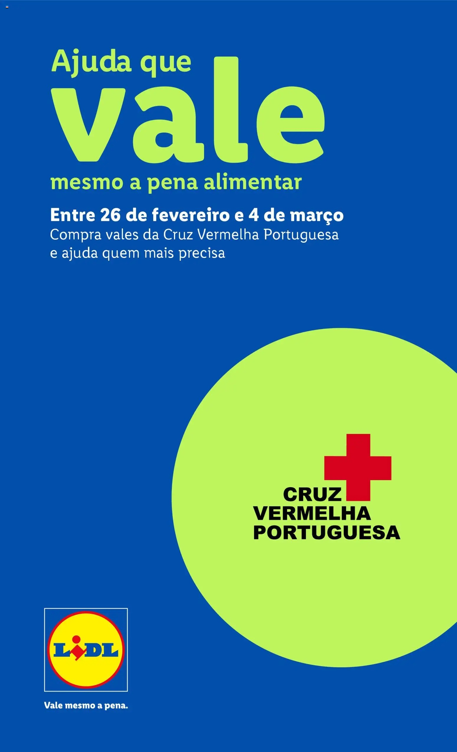 Lidl folheto │ válido de 23.02.2026 | Página: 19