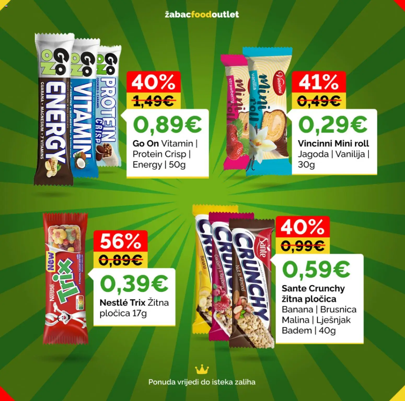 Žabac katalog | vrijedi od 09.02.2026 | Stranica: 16