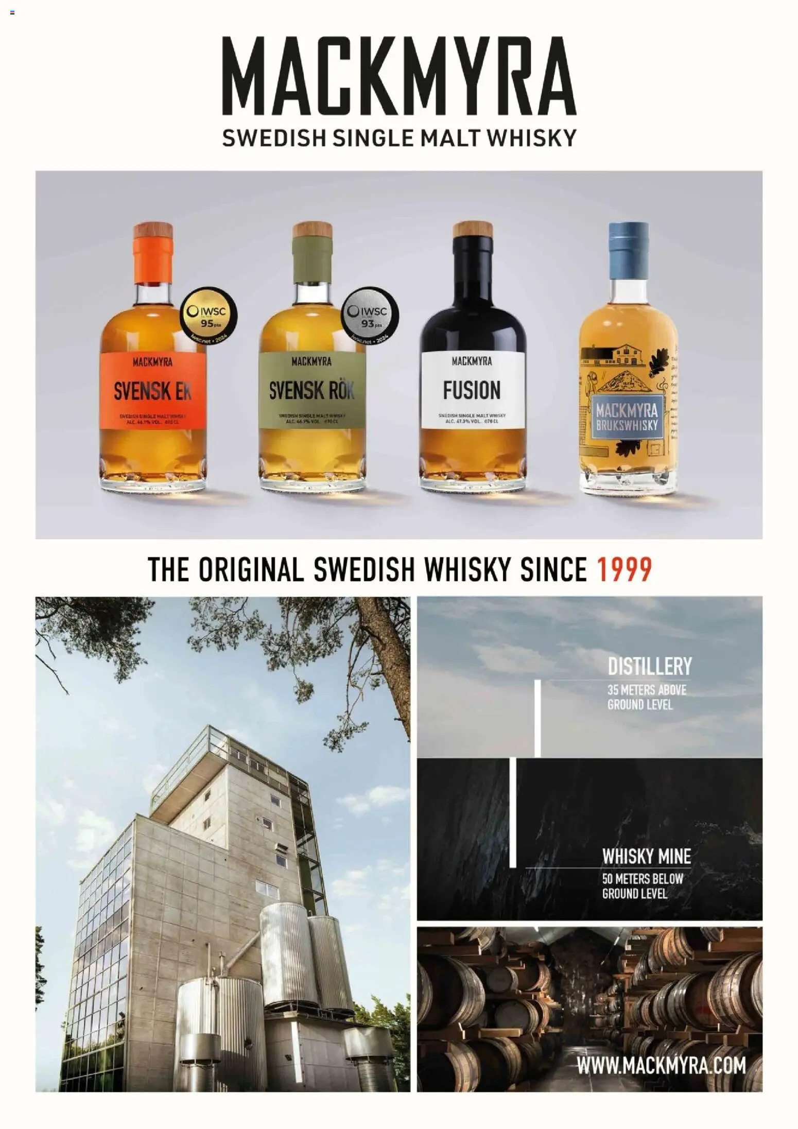 Bordershop tilbudsavis – gyldig fra 30.10.2025 | Side: 29 | Produkter: Whisky