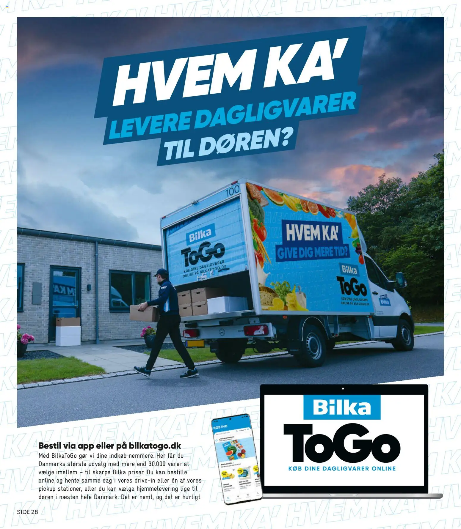Bilka tilbudsavis – gyldig fra 04.04.2026 | Side: 37