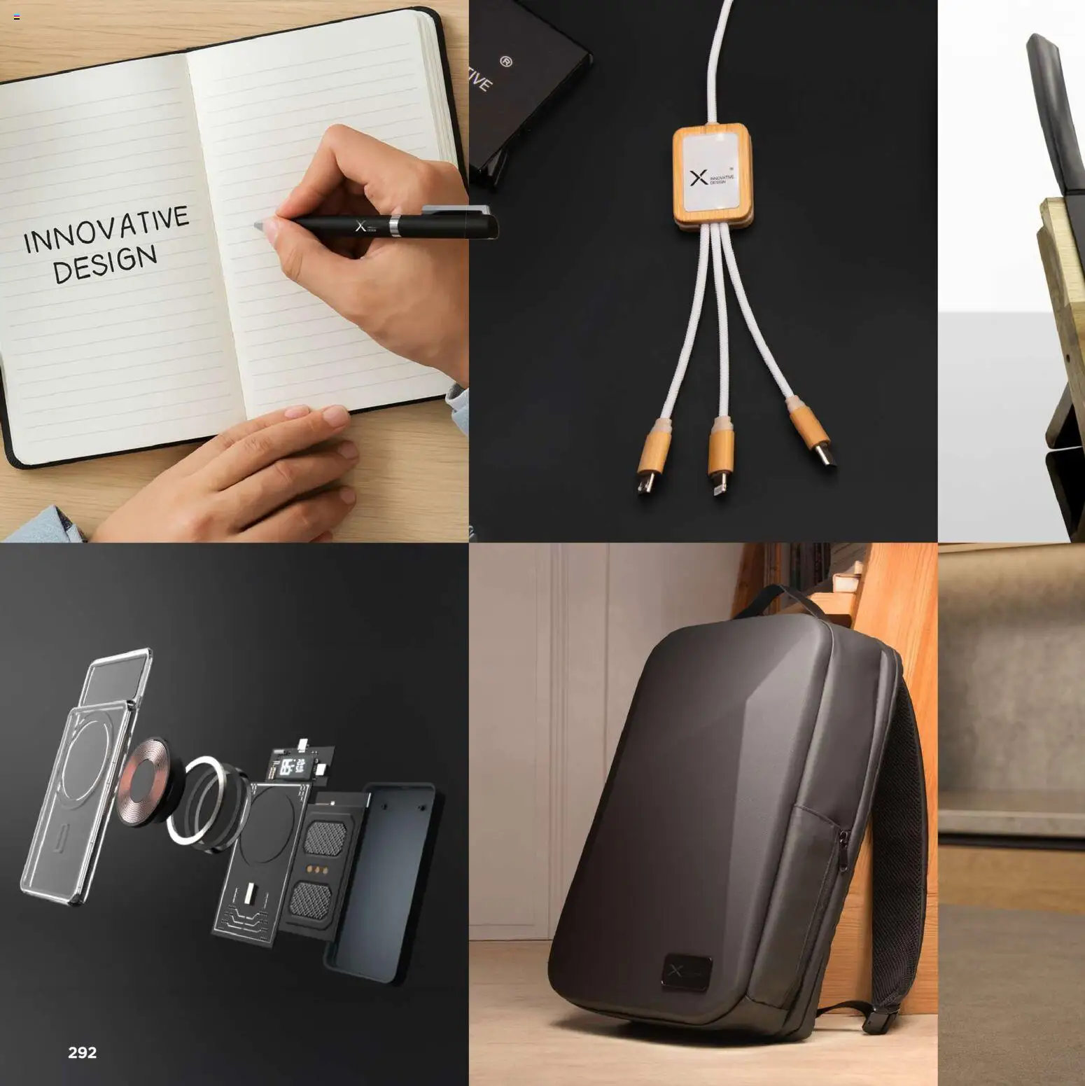 Sapo Giveaways Inspiration Guide – σε ισχύ από 14.01.2026 | Σελίδα: 292