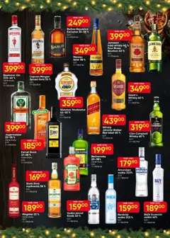 Náhled letáku Hruška leták od 17.12.2025 | Strana: 9