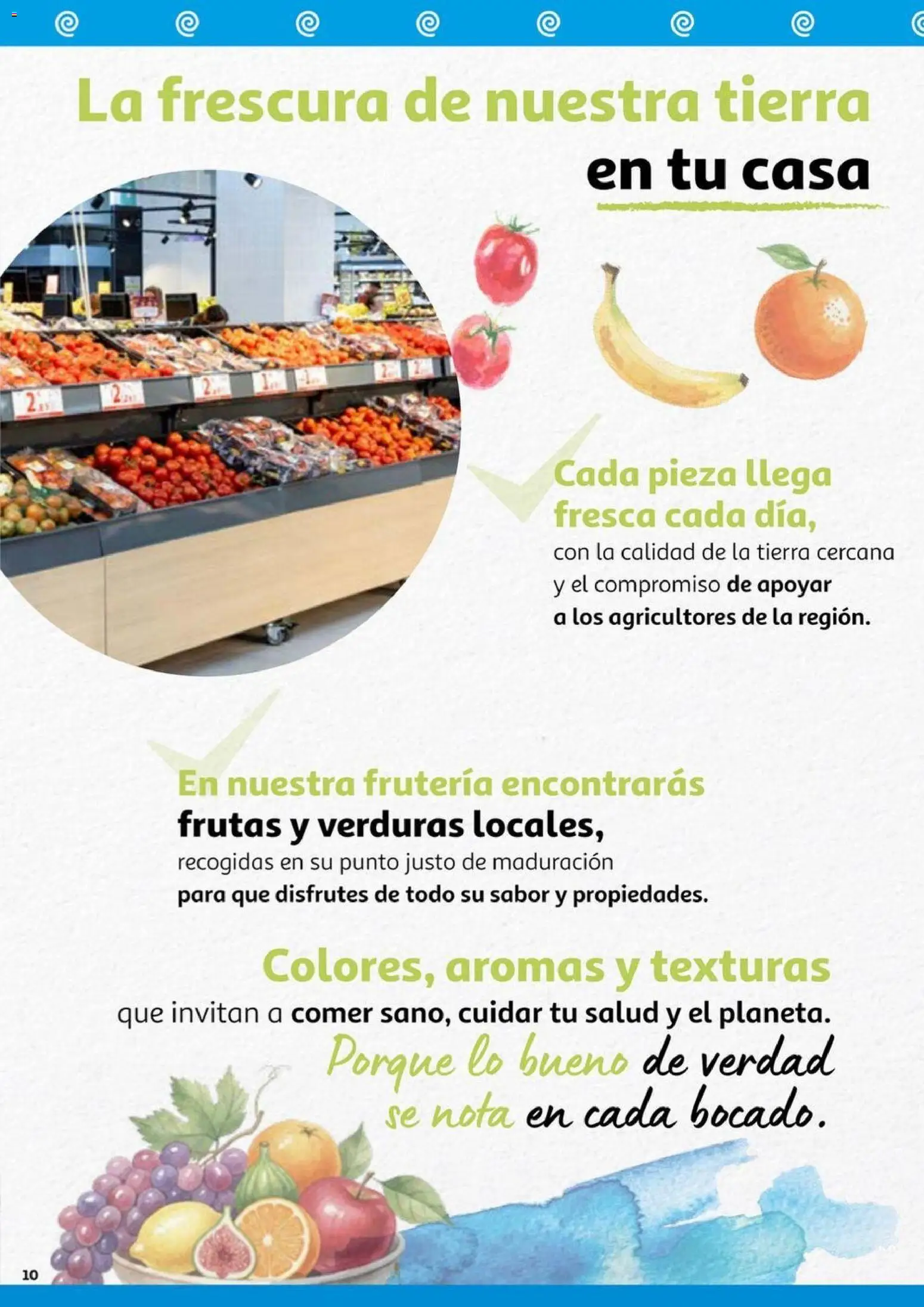 Alcampo - Reapertura Vigo  │ válido desde el 13.11.2025 | Página: 10