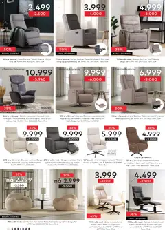 Forhåndsvisning av Skeidar kundeavis gyldig fra 23.03.2026 | Side: 10