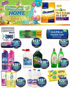 Take n Pay specials catalogue – valid from 23.03.2026 | Page: 32