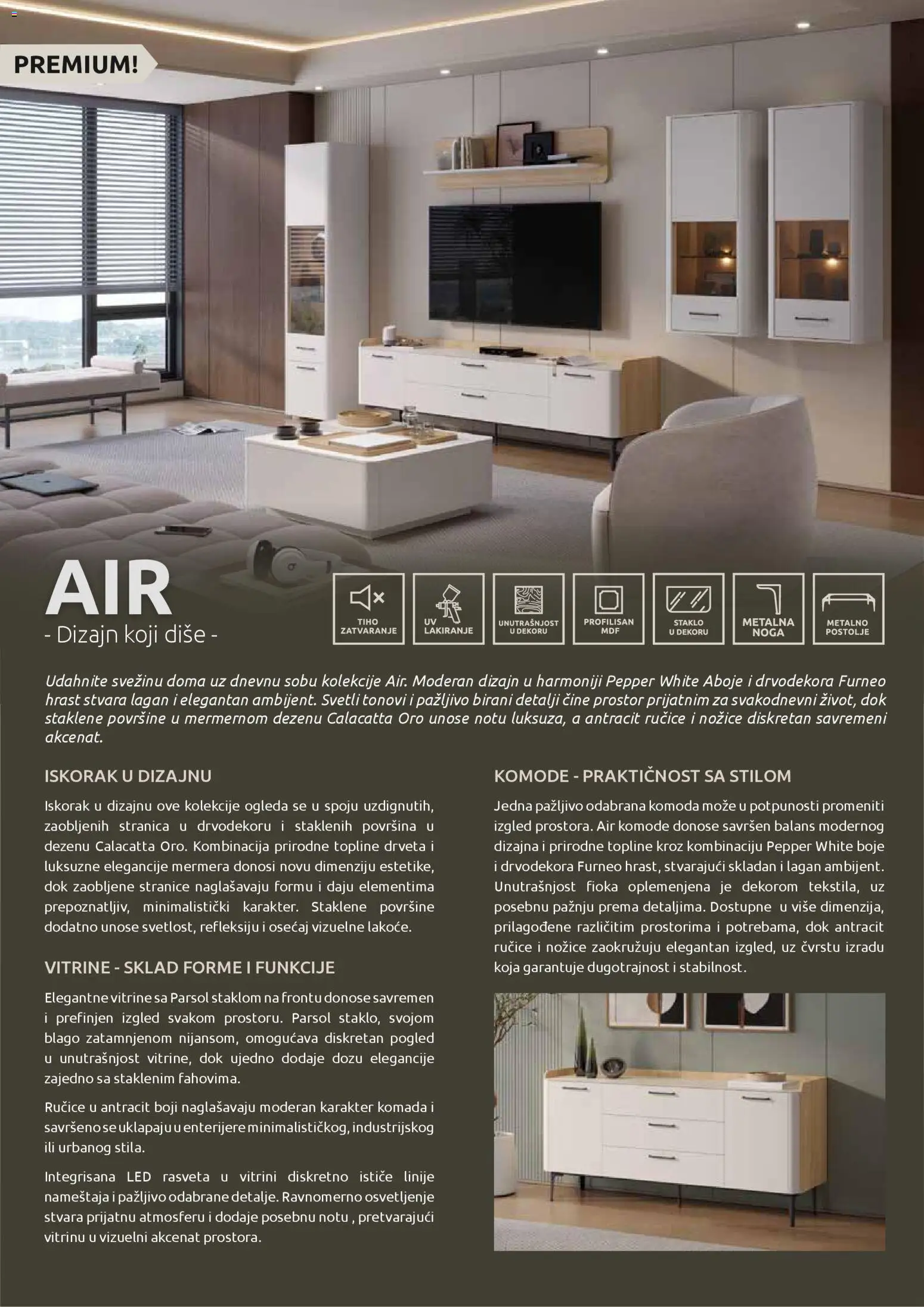 Jela katalog - važi od 12.01.2026 | Strana: 2 | Proizvode: Komoda