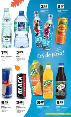 Pogląd oferty "Odido Gazetka" - ważna od 29.10.2025 | Strona: 7