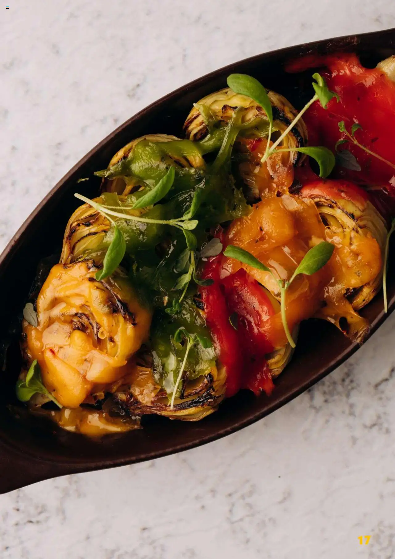 Makro Gazetka - Serowa uczta od 31.12.2023 | Strona: 17