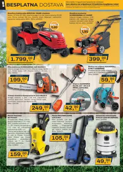Vinkoprom katalog | vrijedi od 04.08.2025 | Stranica: 8