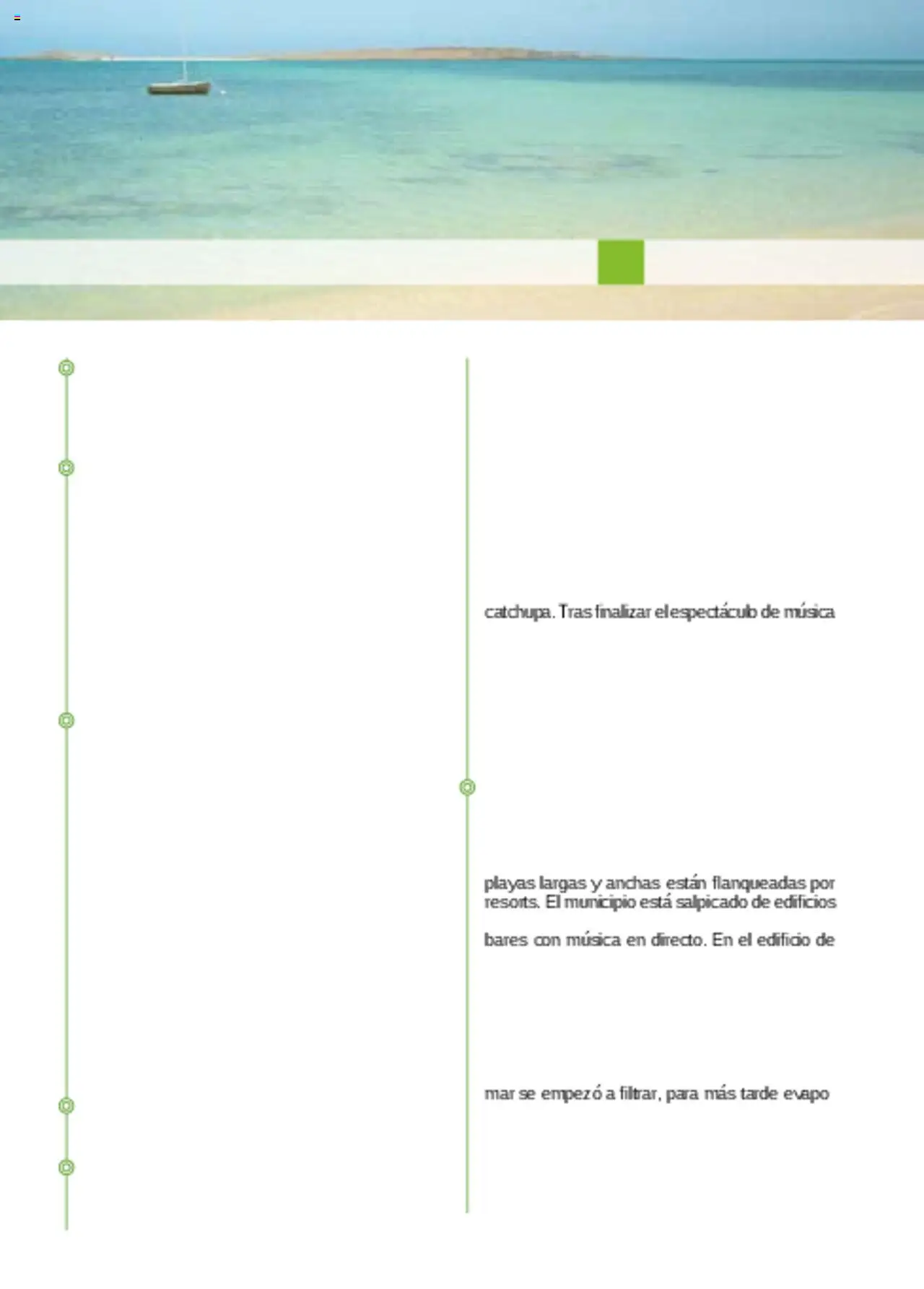 Viajes El Corte Inglés Rutas Culturales de la Comunidad de Madrid │ válido desde el 01.04.2025 | Página: 222
