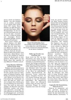 dm drogerie markt Active Beauty Magazin 09/2025 gültig ab 10.09.2025 | Seite: 55 | Produkte: Concealer, Rouge