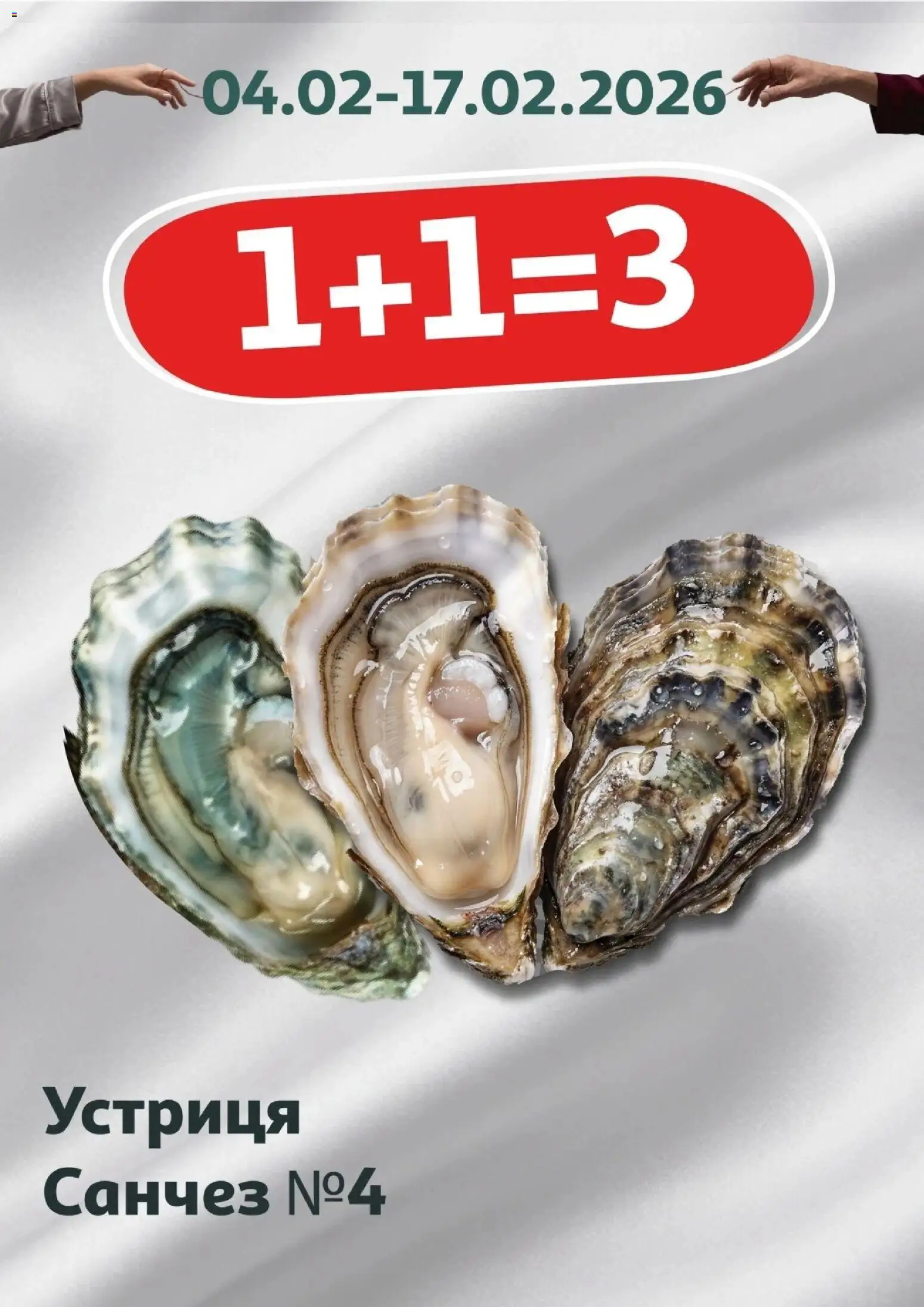 Ашан Kаталог - дійснийкції з 04.02.2026 | Сторінка: 2