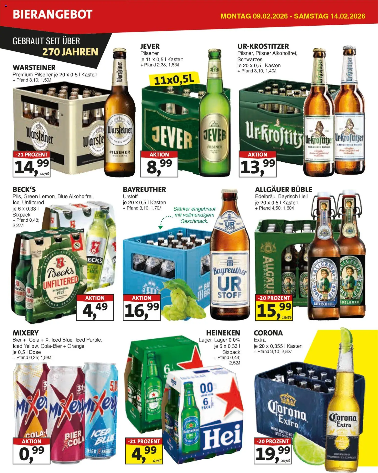 Lösch Depot Prospekt – gültig ab 09.02.2026 | Seite: 2