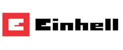 Logo Einhell della sezione Arredamento, Bricolage e Giardino