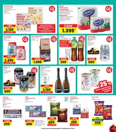 Interspar Akciós újság - amely érvényes a következő dátumtól: 27.11.2025 | Oldal: 3