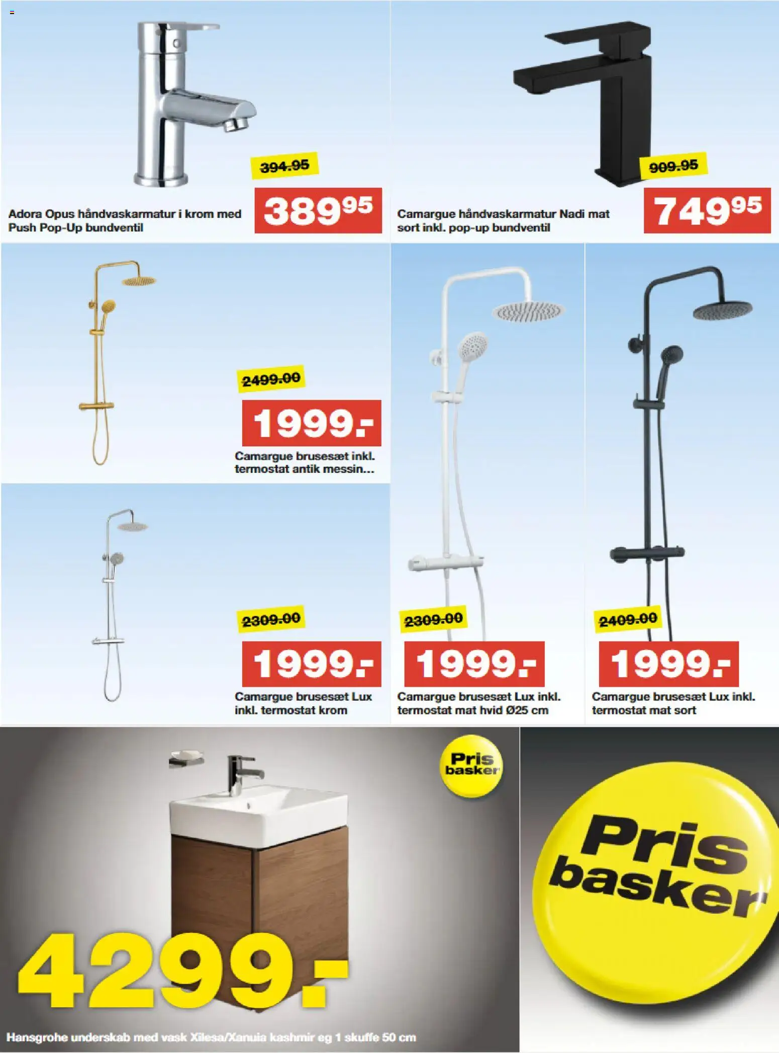 Bauhaus tilbudsavis – gyldig fra 14.11.2025 | Side: 13