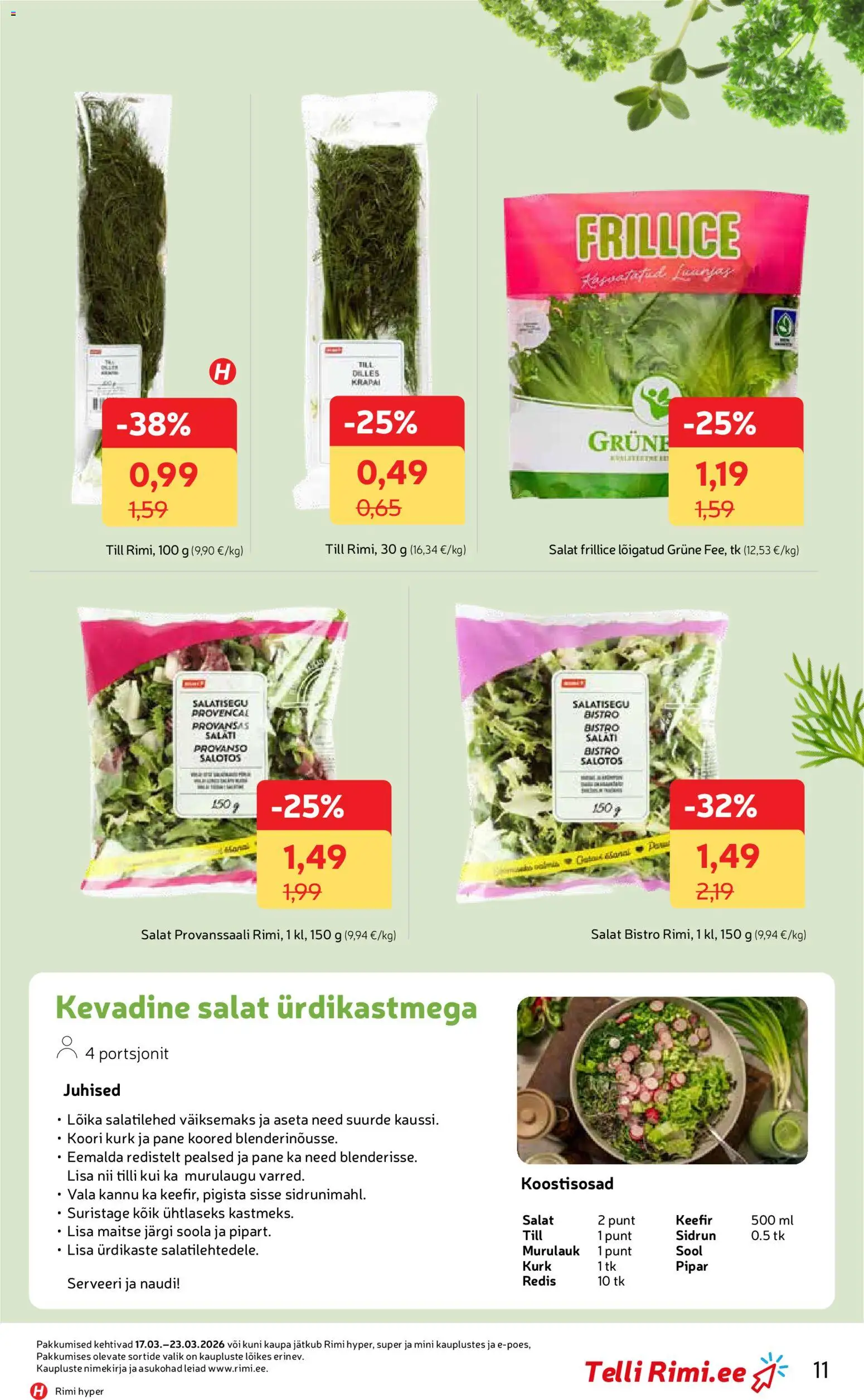 {H1} | Lehekülg: 11