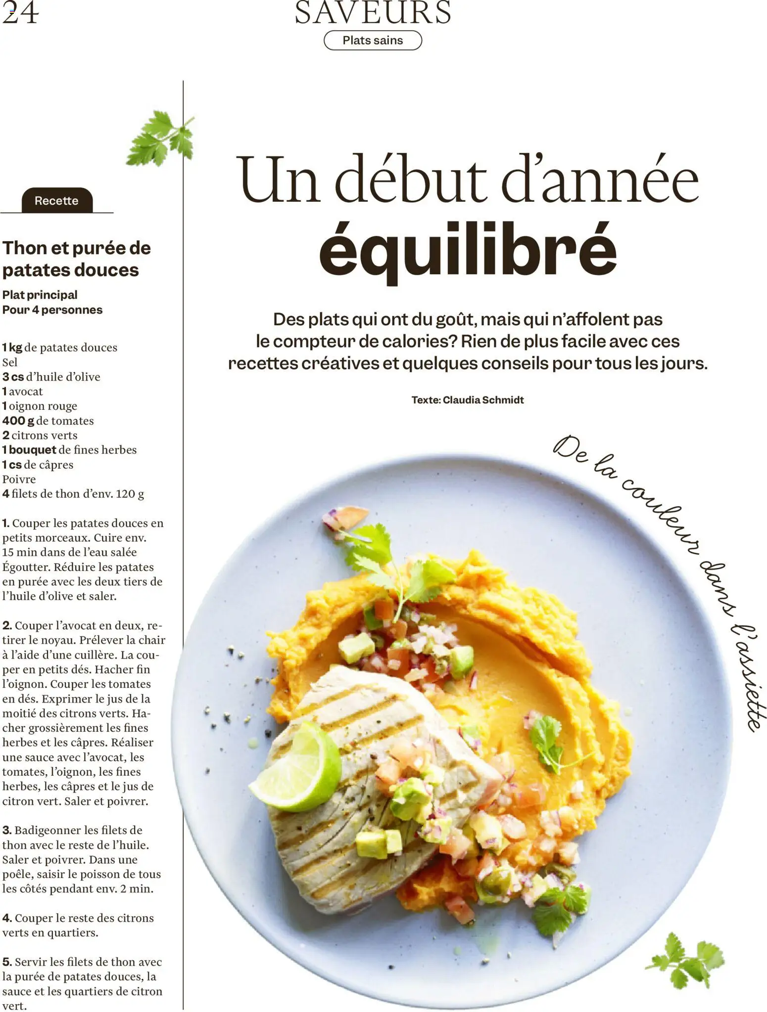 Migros Magazin FR – gültig ab 12.01.2026 | Seite: 24 | Produkte: Rouge