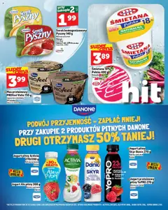 Topaz Gazetka od 31.07.2025 | Strona: 17