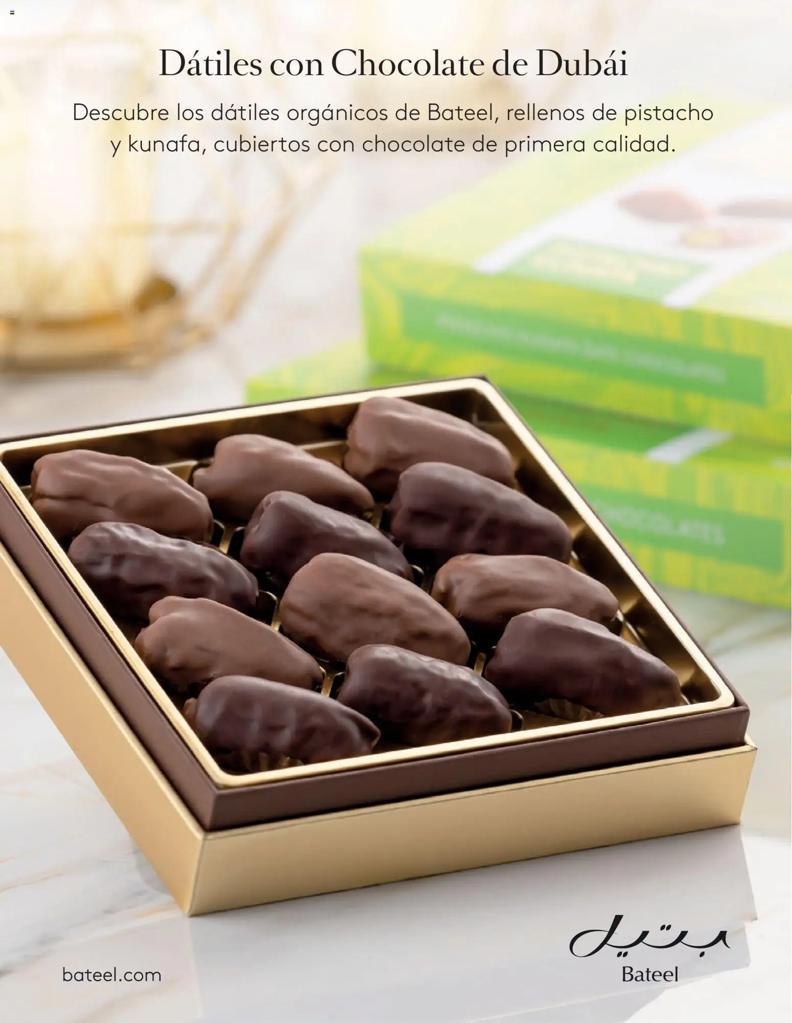 El Corte Inglés ofertas │ válido desde el 19.11.2025 | Página: 20 | Productos: Chocolate